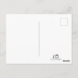 Carte Postale De Paris avec amour