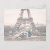 Carte postale de Paris, France (Devant)