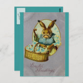 Carte postale de Pâtisseries Poétique de Muse (Devant / Derrière)