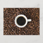 Carte postale de pause café (Devant)