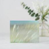 Carte postale de photographie abstraite (Debout devant)