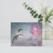 Carte postale de Picaflores (Debout devant)