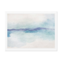 Carte postale de plage