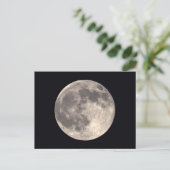 Carte postale de Pleine lune (Debout devant)