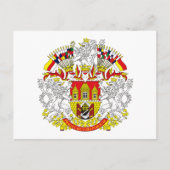 Carte postale de Prague (Devant)