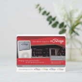 carte postale de pre-SEMA des Etats-Unis de (Debout devant)