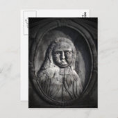 Carte postale de prédicateur (Devant / Derrière)