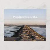 Carte postale de Provincetown (Devant)