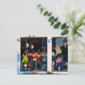 Carte postale de Provincetown (Debout devant)