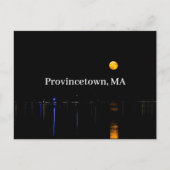 Carte postale de Provincetown (Devant)