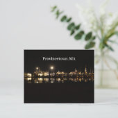 Carte postale de Provincetown (Debout devant)