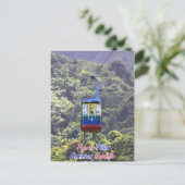 Carte postale de Puerto Plata République Dominicai (Debout devant)