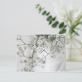 Carte postale de pureté (Debout devant)