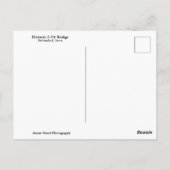 Carte postale de Quad Cities USA (Dos)