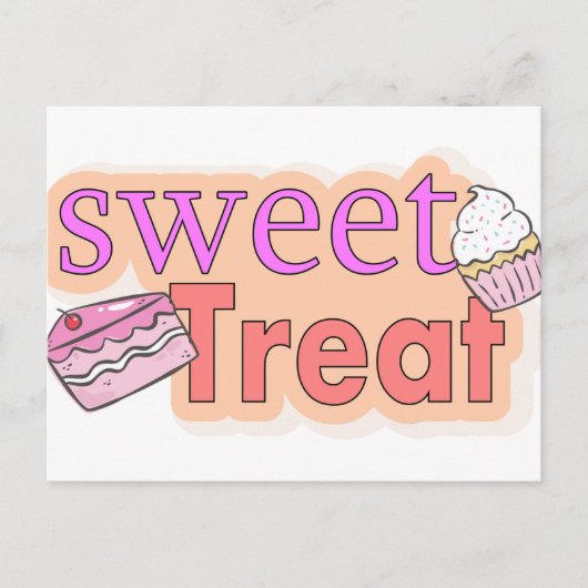 Carte postale de recette (Devant)