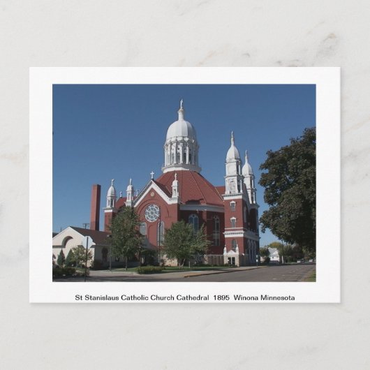 Carte postale de religion (Devant)