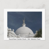 Carte postale de religion (Devant)