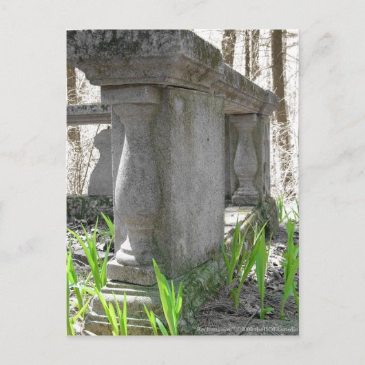 Carte postale de remise en état (Devant)