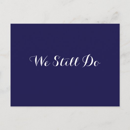 Carte postale de réponse (Devant)