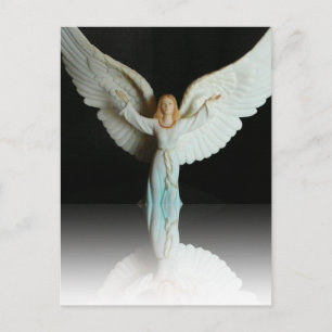 Carte postale de réveil spirituel