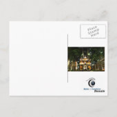 Carte postale de Rio de Janeiro (Dos)