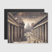 Carte postale de Rome (Roma 1) (Devant / Derrière)
