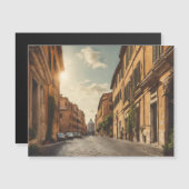 Carte postale de Rome (Rome 7) (Devant / Derrière)
