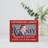 Carte postale de Romney (Debout devant)