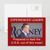 Carte postale de Romney (Devant / Derrière)