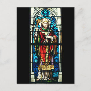 Carte postale de Saint Blaise de Sébaste