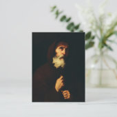 Carte postale de Saint François de Paule (Debout devant)