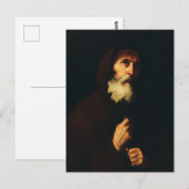 Carte postale de Saint François de Paule (Devant / Derrière)