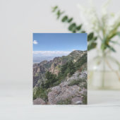 Carte postale de Sandia Peak (Debout devant)