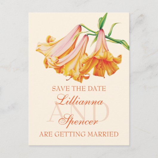 Carte postale de sauvegarde de date de la carte fi (Devant)