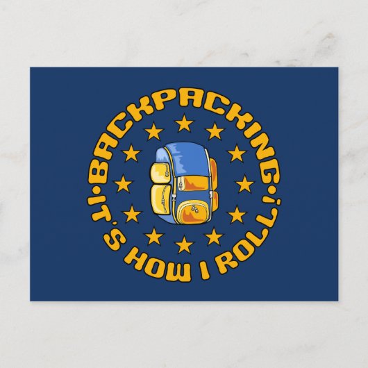 CARTE postale DE SAUVEGARDE - personnaliser (Devant)