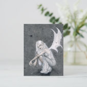 Carte postale de Silken Thread (Debout devant)