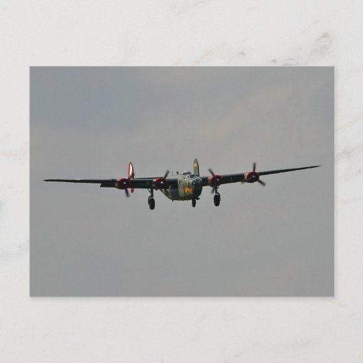 Carte postale de sorcellerie (Devant)