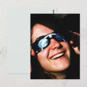 Carte postale de Soulclipse Smiles (Devant / Derrière)