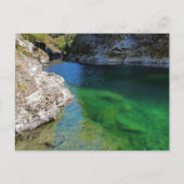 Carte postale de South Fork, Smith River CA (Devant)