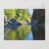 Carte postale de South Fork, Smith River CA (Devant)