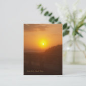 Carte postale de South Padre Island (Debout devant)