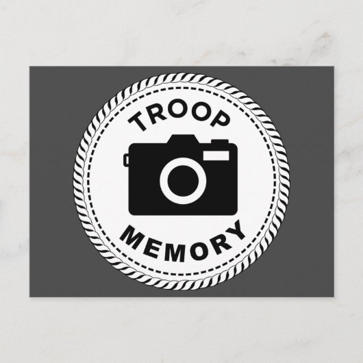 Carte postale de souvenir de groupe 2023 IGGPPC (Devant)