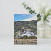 Carte postale de souvenirs de Park City (Debout devant)