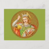 Carte postale de St. George (SNV 13) (Devant)