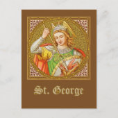 Carte postale de St. George (SNV 13) (Devant)