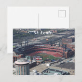 Carte postale de St. Louis (Devant / Derrière)