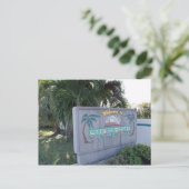 Carte postale de St Pete Beach (Debout devant)