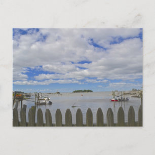 Carte postale de Stony Creek