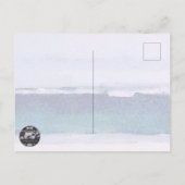 Carte postale de surf de Venice Beach (Dos)