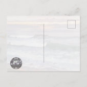 Carte postale de surf Wind-n-Sea (Dos)